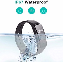 ������ ������� � ���������� �������� � ������ WearFit C1