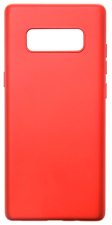 ����� ����������� ��� Samsung Galaxy Note 8 HOCO Light Colored Case (�������)