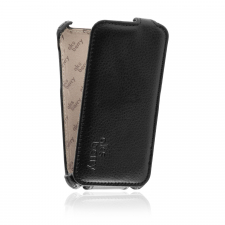 ������� ����� ��� Micromax Q301 Aksberry Protective Flip Case (������)