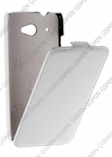 ������� ����� ��� HTC Desire 601 Rada Noble Leather Case (�����)