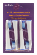 Насадки HS Technology для Oral-B S32-4 4 шт