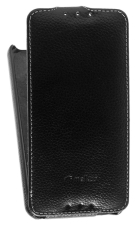 ������� ����� ��� HTC Desire 610 Melkco Premium Leather Case - Jacka Type (Black LC)