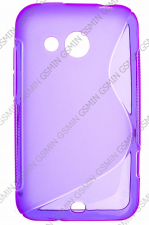 ����� ����������� ��� HTC Desire 200 S-Line TPU (����������)