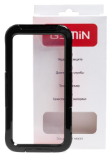 Водонепроницаемый чехол для Apple iPhone 7/8 GSMIN WaterProof Case (Черный)