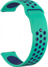 ������� ����������� GSMIN Sport Edition 22 ��� Elari KidPhone Fresh (��������-�����)