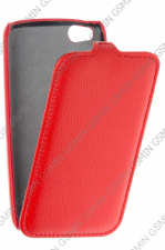 ������� ����� ��� Fly IQ 4410 Quad Phoenix Armor Case "Full" (�������)