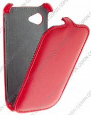 ������� ����� ��� Fly IQ 442 miracle Armor Case (�������)