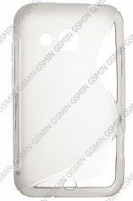 ����� ����������� ��� HTC Desire 200 S-Line TPU (����������)