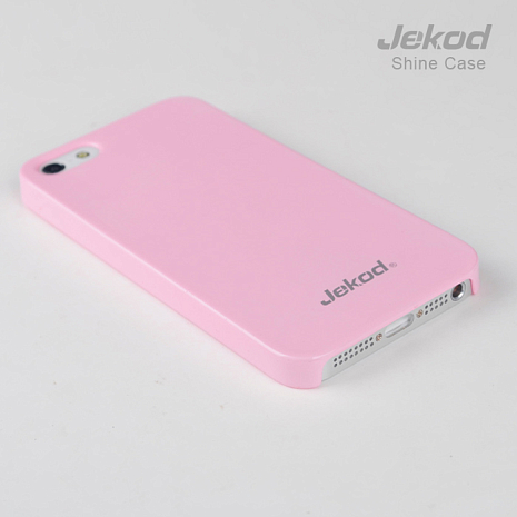 �����-�������� ��� Apple iPhone 5/5S/SE Jekod (�������)