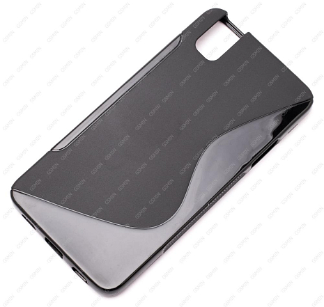 ����� ����������� ��� Huawei ShotX S-Line TPU (������)