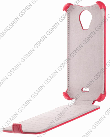 ������� ����� ��� Explay 4game Armor Case (�������)