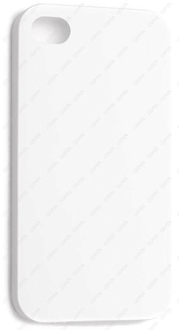 �����-�������� ��� Apple iPhone 4/4S (�����)