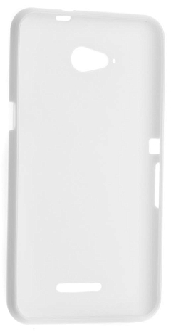 ����� ����������� ��� Sony Xperia E4g RHDS TPU (�����)