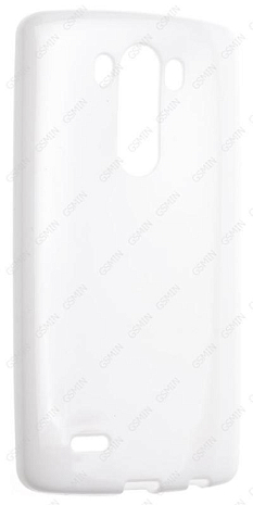 ����� ����������� ��� LG G3 D855 TPU (�����)