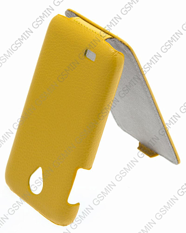 ������� ����� ��� Lenovo S750 Art Case (������)