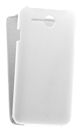 ������� ����� ��� Lenovo A680 Art Case (White) (������ 147)
