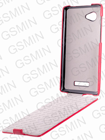 ������� ����� ��� Lenovo A880 Armor Case "Full" (�������)