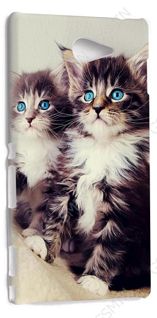 �����-�������� ��� Sony Xperia M2 (�����) (������ 164)