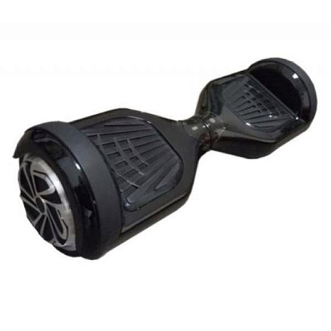 Гироскутер Smart Balance Wheel 6.5 дюймов (Черный)