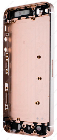 Корпус RHDS для iPhone 5 (Золотой)