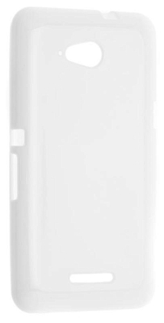 ����� ����������� ��� Sony Xperia E4g RHDS TPU (�����)