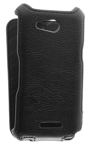 ������� ����� ��� Sony Xperia E4g Armor Case (Black)