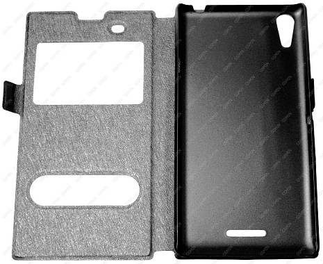 �����-������ � ��������� ��������� ��� Sony Xperia T3 (������)