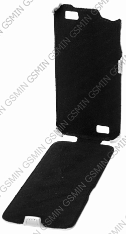 ������� ����� ��� Explay Diamond Aksberry Protective Flip Case (�����)