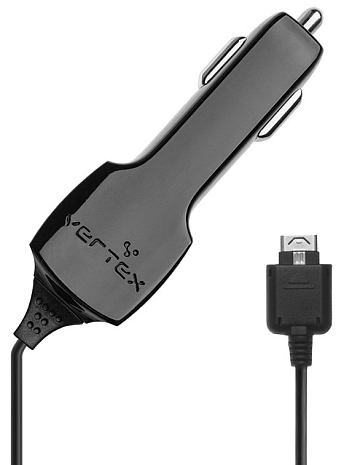 ������������� �������� ���������� Vertex ��� LG KG800