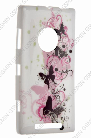 ����� ����������� ��� Nokia Lumia 830 � �������� N4