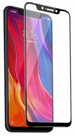     Xiaomi Mi 8 SE GSMIN 20D Full Glue 0.3mm   ()