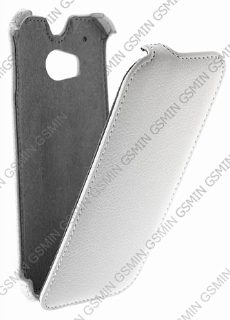 ������� ����� ��� HTC One 2 M8 Gecko Case (�����)