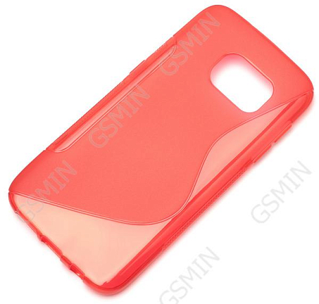 ����� ����������� ��� Samsung Galaxy S7 S-Line TPU (�������)