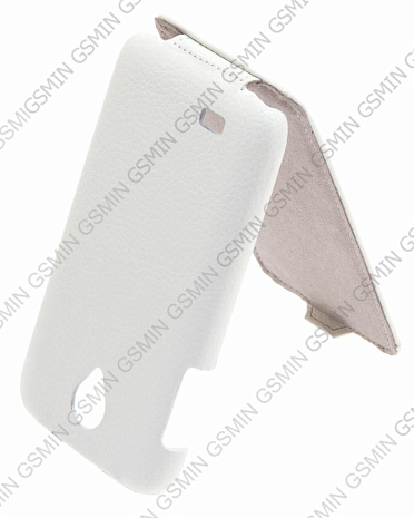 ������� ����� ��� Lenovo S750 Art Case (�����)