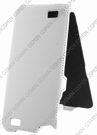 ������� ����� ��� Explay Diamond Aksberry Protective Flip Case (�����)