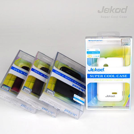 �����-�������� ��� Sony Xperia Neo L / MT25i Jekod (������)