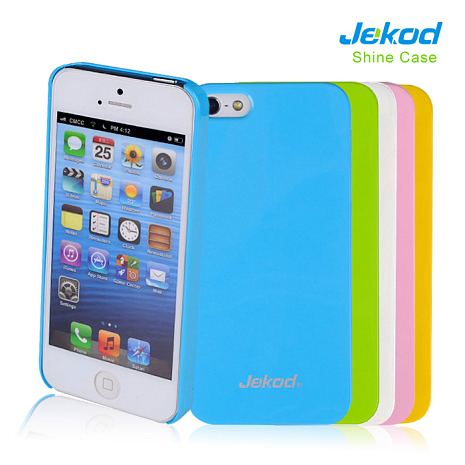 �����-�������� ��� Apple iPhone 5/5S/SE Jekod (�������)