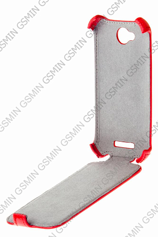 ������� ����� ��� Lenovo A706 Armor Case (�������)