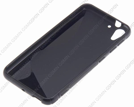 Чехол силиконовый для HTC Desire Eye S-Line TPU (Черный)