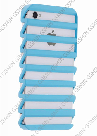 �����-�������� ��� Apple iPhone 4/4S ������� (�������)