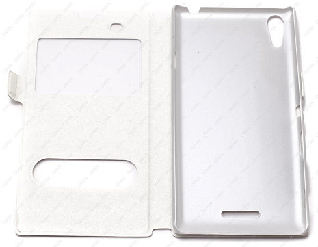 �����-������ � ��������� ��������� ��� Sony Xperia T3 (�����)