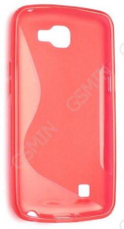 ����� ����������� ��� LG K4 K130E S-Line TPU (�������)