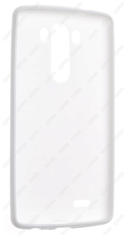 ����� ����������� ��� LG G3 D855 TPU (�����)