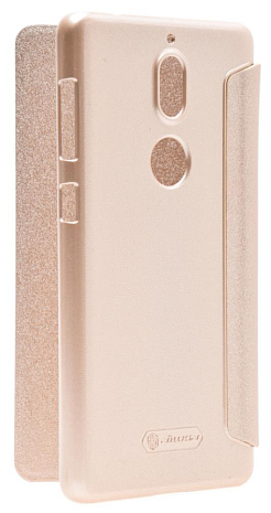 �����-������ ��� Nokia 7 Nillkin Sparkle Series (�������)