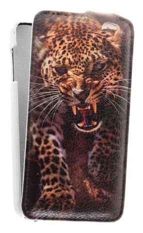 ������� ����� ��� Lenovo A680 Art Case (White) (������ 147)