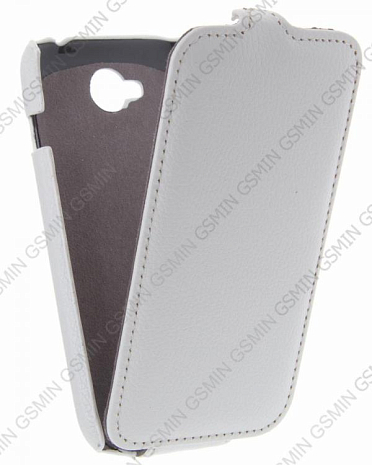 ������� ����� ��� Lenovo A706 Armor Case (�����)