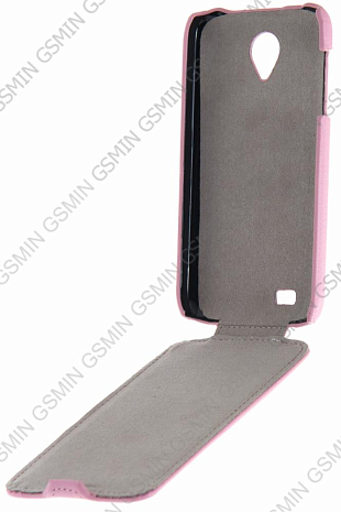 ������� ����� ��� Lenovo S750 Art Case (�������)