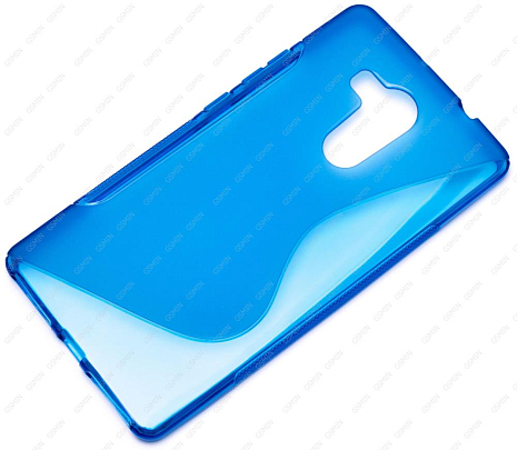 ����� ����������� ��� Huawei Mate 8 S-Line TPU (�����)