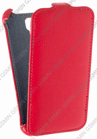 ������� ����� ��� Explay Flame Armor Protective Case (�������)