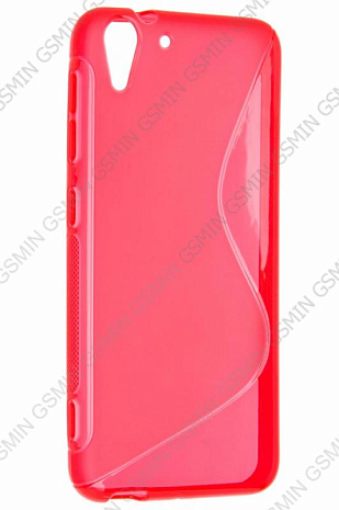 ����� ����������� ��� HTC Desire Eye S-Line TPU (�������)